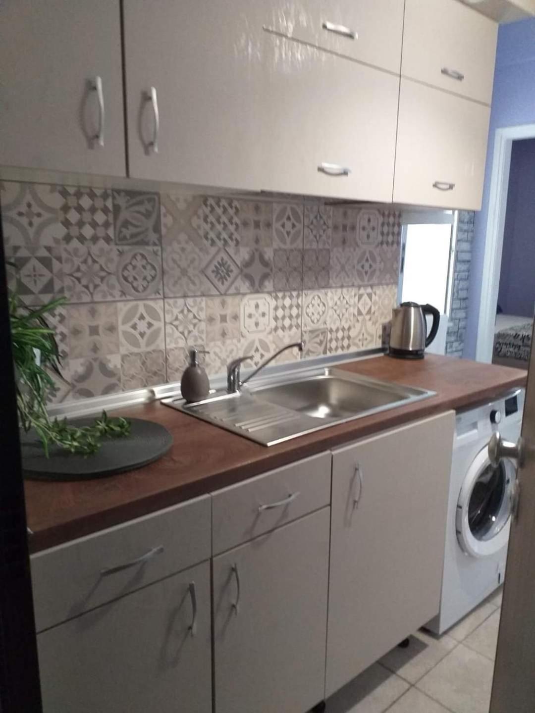 Diva Apartment Aszproválta Kültér fotó