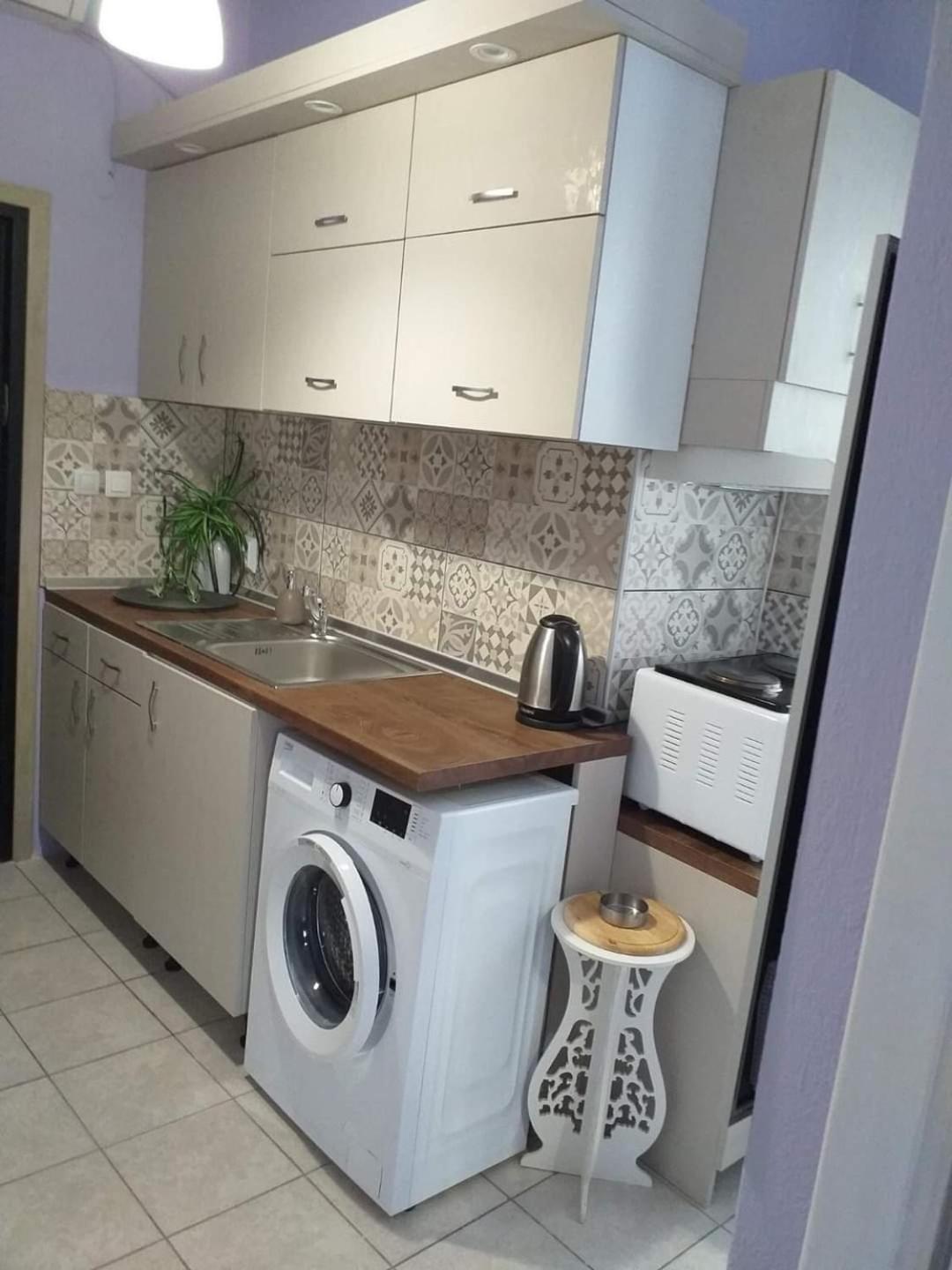 Diva Apartment Aszproválta Kültér fotó