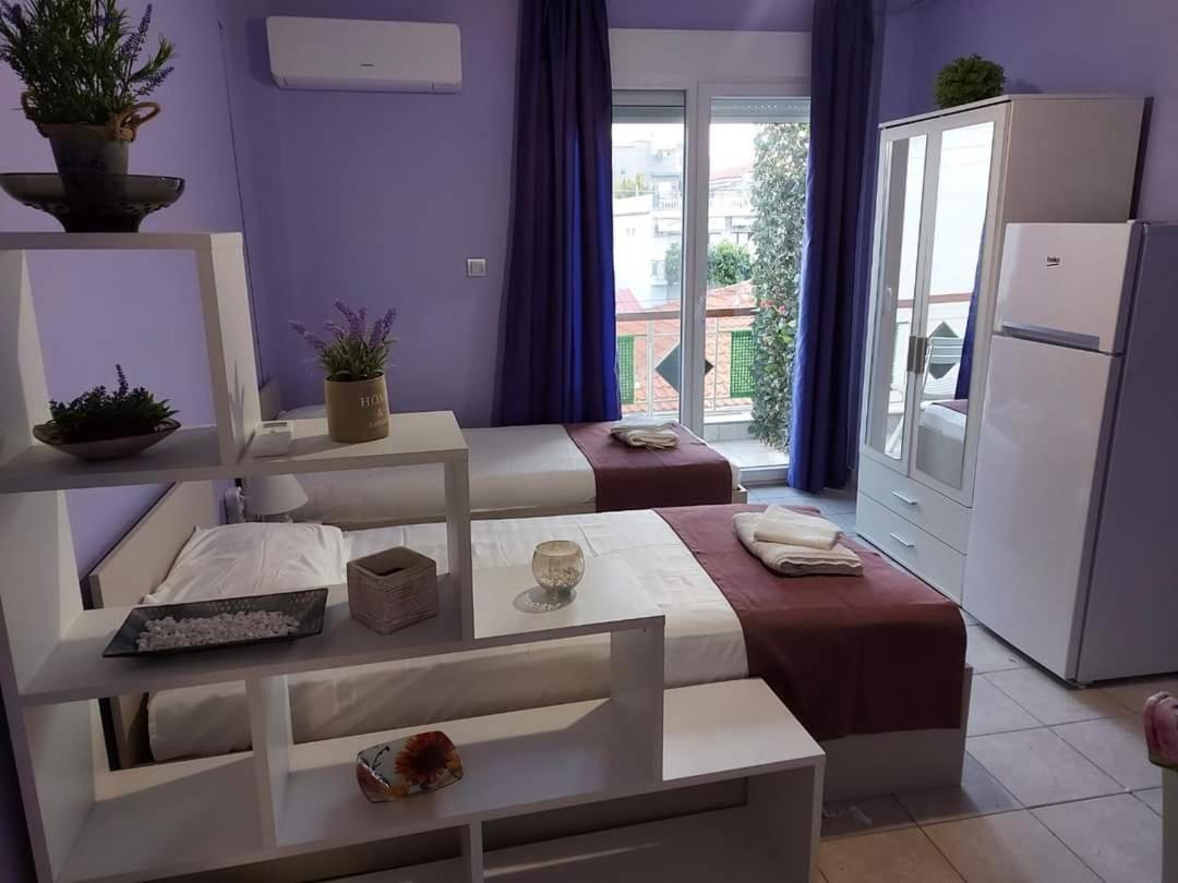 Diva Apartment Aszproválta Kültér fotó