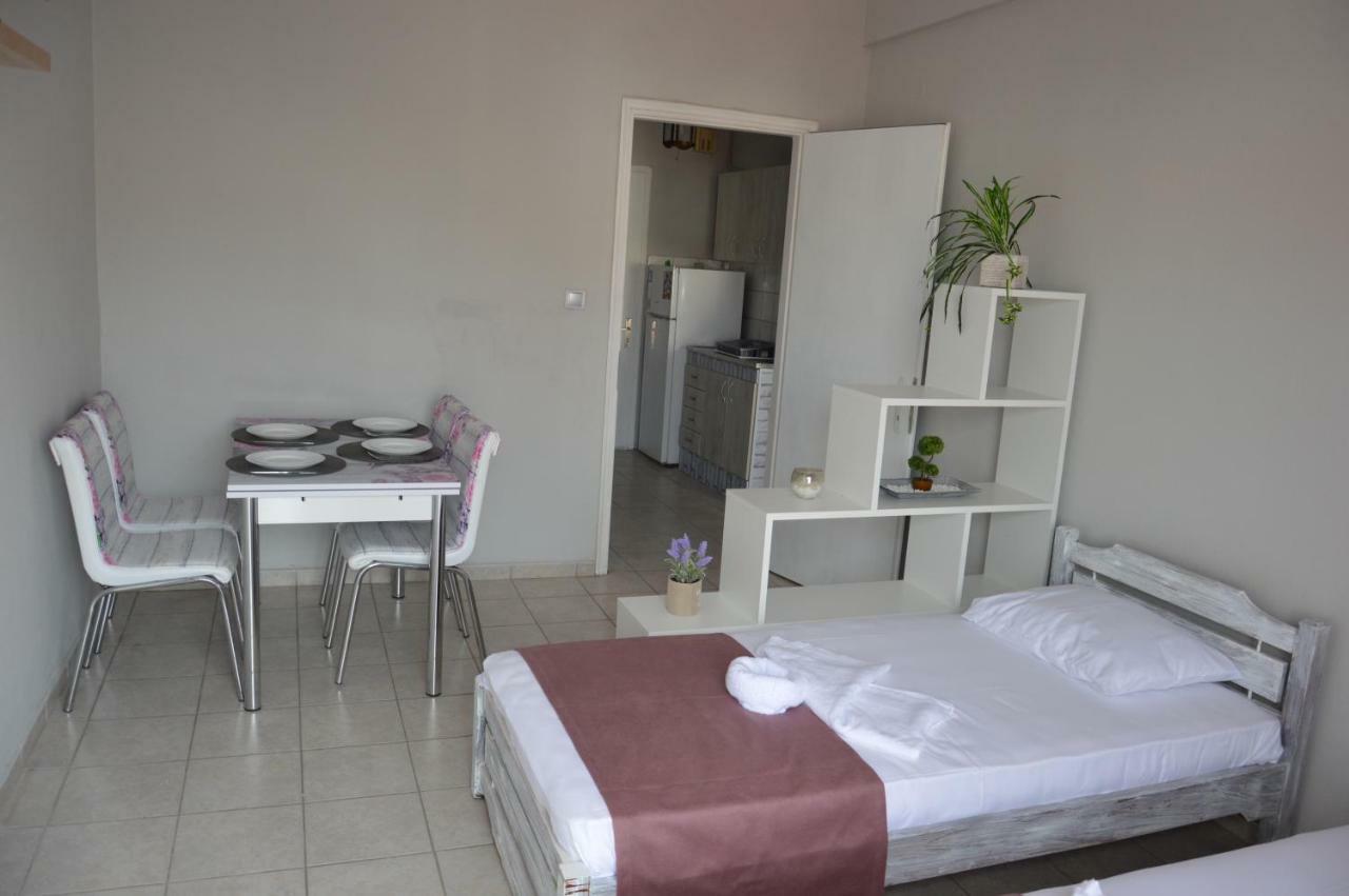 Diva Apartment Aszproválta Kültér fotó