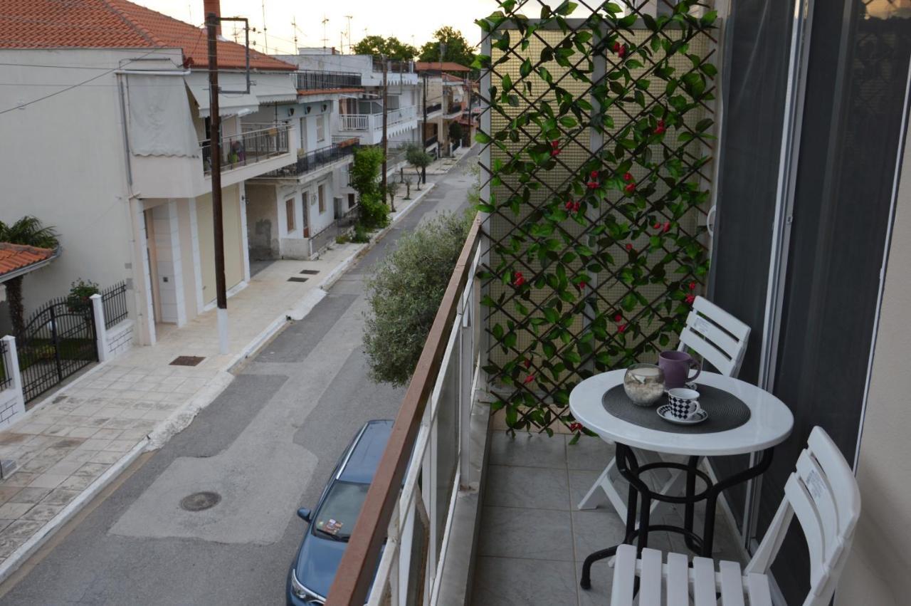 Diva Apartment Aszproválta Kültér fotó